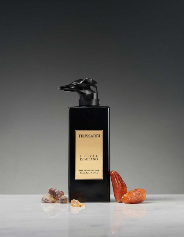 The Paintings of Palazzo Reale Edp Intense